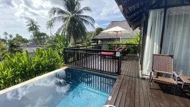 The Vijitt Resort Phuket
