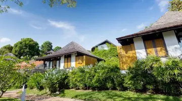 THE VIJITT RESORT PHUKET