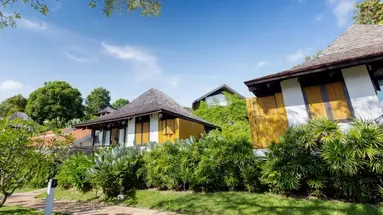 THE VIJITT RESORT PHUKET