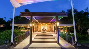 THE VIJITT RESORT PHUKET