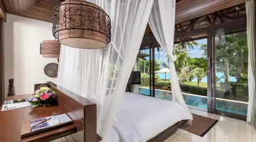 THE VIJITT RESORT PHUKET
