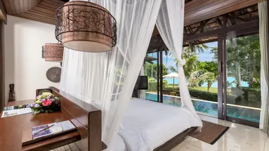 THE VIJITT RESORT PHUKET