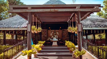 The Vijitt Resort Phuket