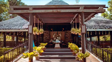 The Vijitt Resort Phuket