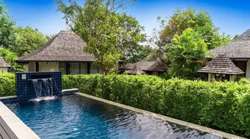 The Vijitt Resort Phuket