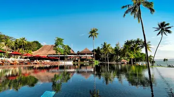 The Vijitt Resort Phuket