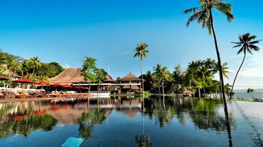The Vijitt Resort Phuket