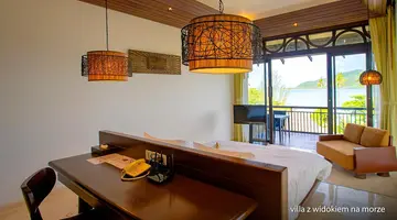 The Vijitt Resort Phuket