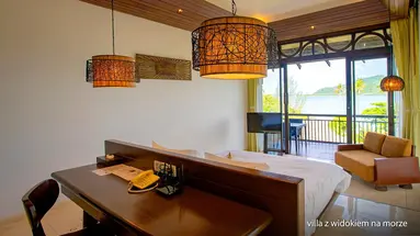 The Vijitt Resort Phuket