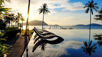 The Vijitt Resort Phuket