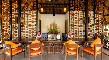 The Vijitt Resort Phuket