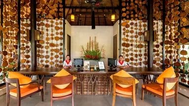 The Vijitt Resort Phuket