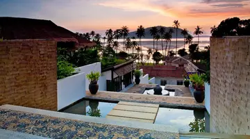 The Vijitt Resort Phuket
