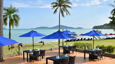 The Vijitt Resort Phuket