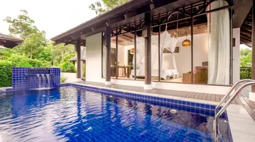 The Vijitt Resort Phuket