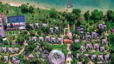 The Vijitt Resort Phuket