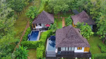 The Vijitt Resort Phuket
