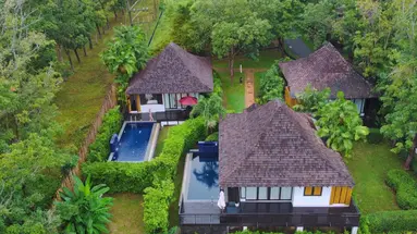 The Vijitt Resort Phuket