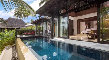 The Vijitt Resort Phuket