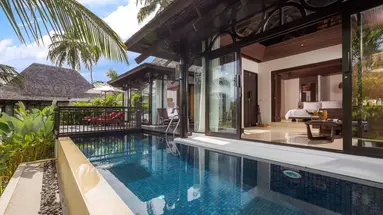 The Vijitt Resort Phuket