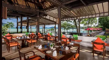 The Vijitt Resort Phuket