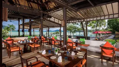 The Vijitt Resort Phuket