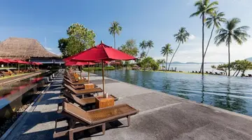 The Vijitt Resort Phuket