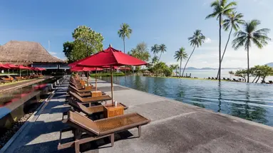 The Vijitt Resort Phuket