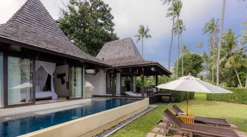 The Vijitt Resort Phuket