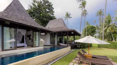 The Vijitt Resort Phuket
