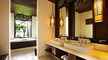The Vijitt Resort Phuket