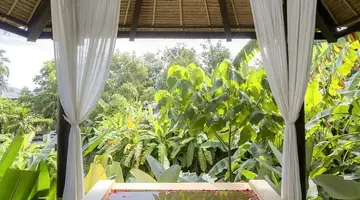 The Vijitt Resort Phuket