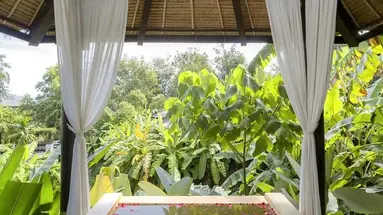 The Vijitt Resort Phuket