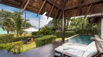 THE VIJITT RESORT PHUKET