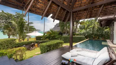 THE VIJITT RESORT PHUKET