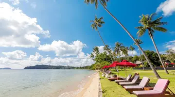 The Vijitt Resort Phuket