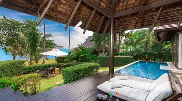 The Vijitt Resort Phuket