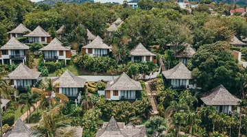 The Vijitt Resort Phuket