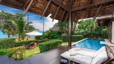 The Vijitt Resort Phuket