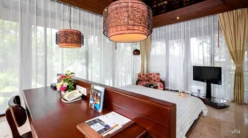 The Vijitt Resort Phuket
