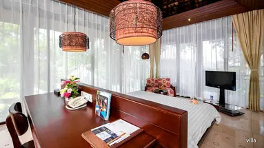 The Vijitt Resort Phuket
