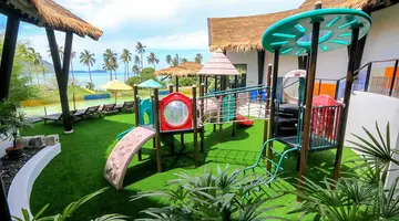 The Vijitt Resort Phuket