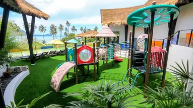 The Vijitt Resort Phuket