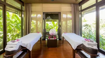 The Vijitt Resort Phuket