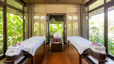 The Vijitt Resort Phuket