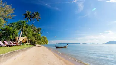 The Vijitt Resort Phuket