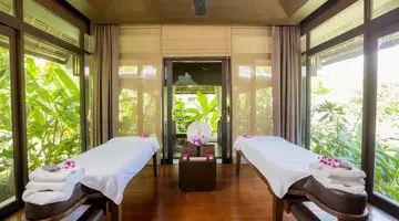 THE VIJITT RESORT PHUKET