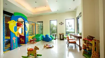 THE VIJITT RESORT PHUKET