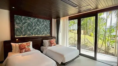 THE VIJITT RESORT PHUKET