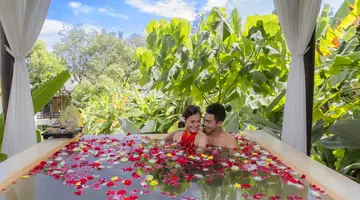 THE VIJITT RESORT PHUKET